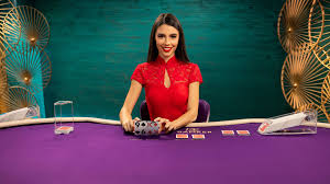 Bacará ao vivo com dealer real no cassino online uu808 Brasil – mesas em português