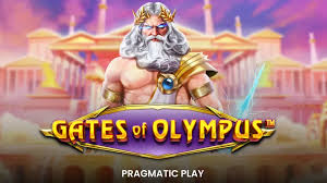 Gates of Olympus slot – Zeus com pagamentos em cascata no uu808 cassino online